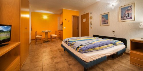 Rezidence Adele - Livigno