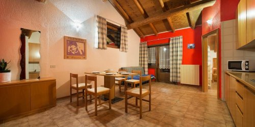 Rezidence Adele - Livigno