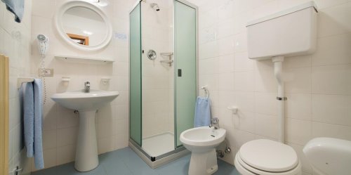 Rezidence Adele - Livigno