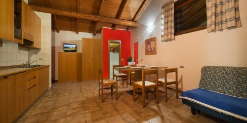 Rezidence Adele - Livigno