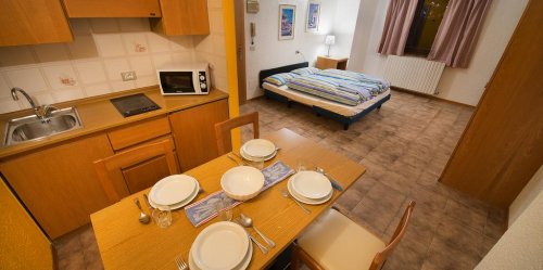 Rezidence Adele - Livigno