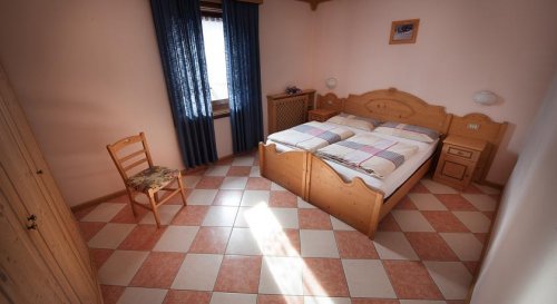 Apartmány 3000 - Livigno