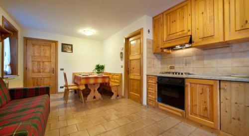 Apartmány 3000 - Livigno
