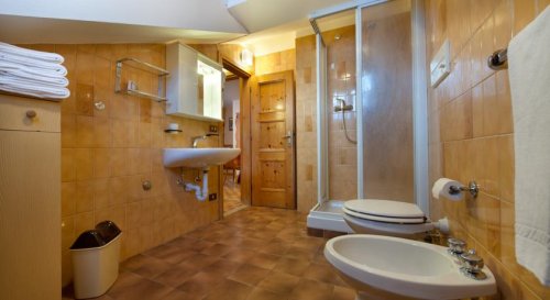 Apartmány 3000 - Livigno