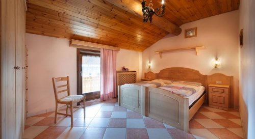 Apartmány 3000 - Livigno