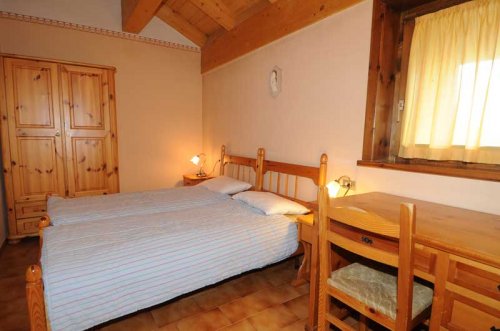 Chalet al Lago 1 a 2 - Livigno