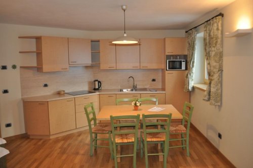 Chalet Elena - Livigno