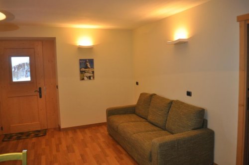 Chalet Elena - Livigno