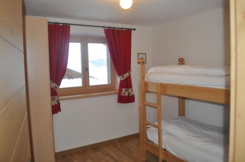 Chalet Elena - Livigno