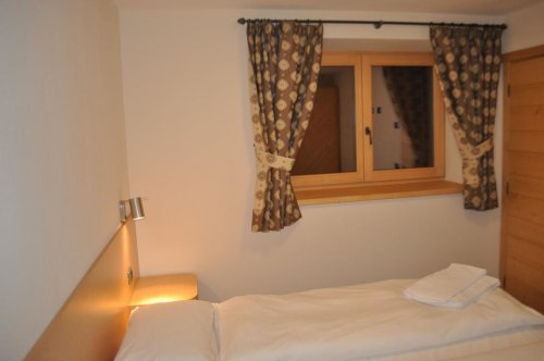 Chalet Elena - Livigno