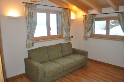 Chalet Elena - Livigno