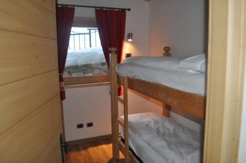 Chalet Elena - Livigno