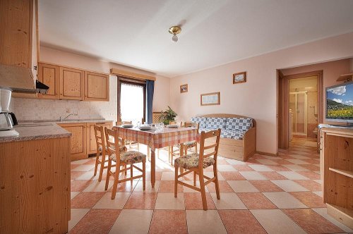 Bait Carosello - Livigno