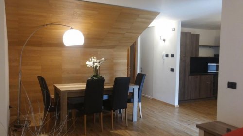 Apartmány Isola - Livigno