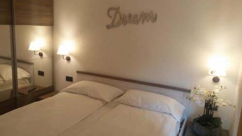 Apartmány Isola - Livigno