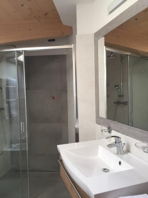 Apartmány Isola - Livigno