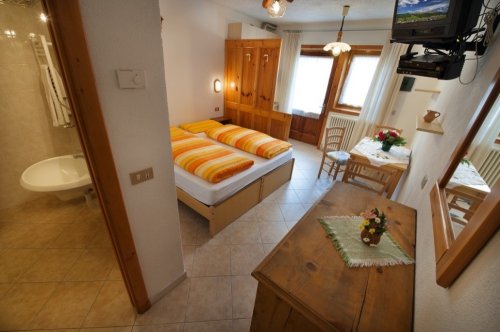 Casa Letizia - Livigno