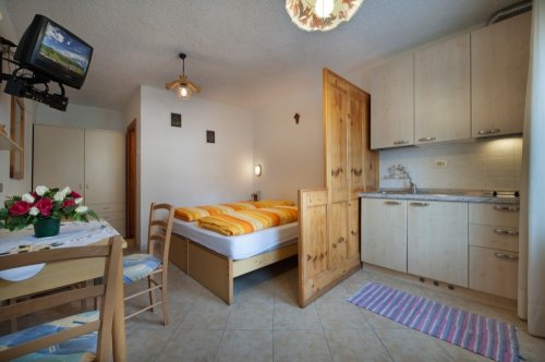 Casa Letizia - Livigno