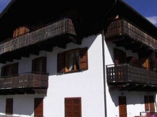 Casa Letizia - Livigno Casa Letizia - Livigno