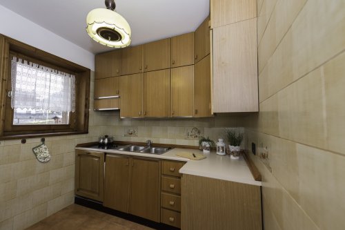 Baita Cusini - Livigno