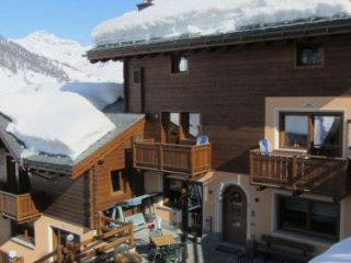 Baita Cusini - Livigno Baita Cusini - Livigno