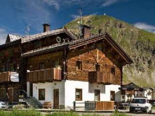 Casa Sesto - Livigno Casa Sesto - Livigno