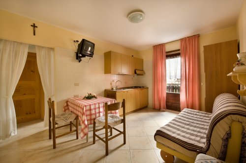 Casa Sesto - Livigno