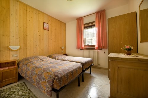 Casa Sesto - Livigno