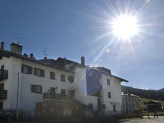 Casa Rosa - Livigno Casa Rosa - Livigno