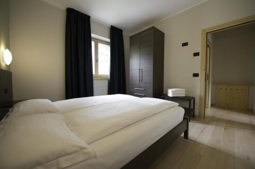 Apartmány Central Rin - Livigno