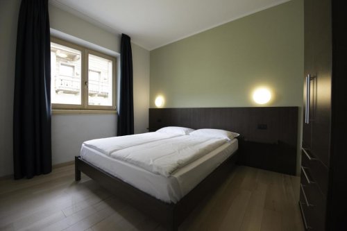 Apartmány Central Rin - Livigno