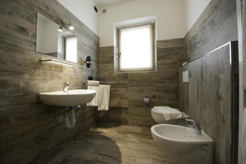 Apartmány Central Rin - Livigno