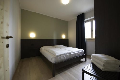 Apartmány Central Rin - Livigno