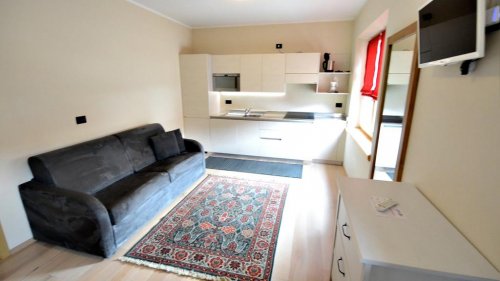 Apartmány Central Rin - Livigno