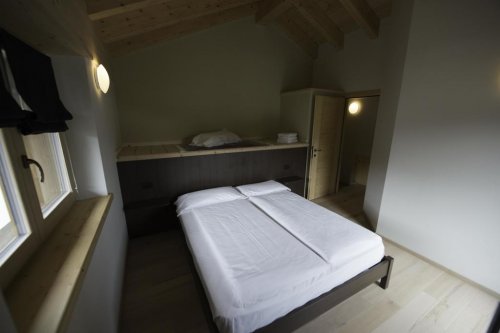 Apartmány Central Rin - Livigno