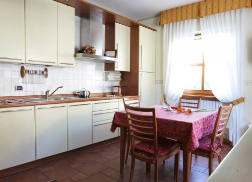 Apartmány Forhotel - Livigno