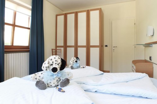 Apartmány For Hotel - Livigno