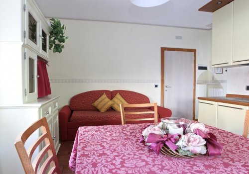 Apartmány For Hotel - Livigno
