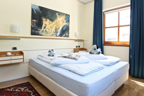 Apartmány For Hotel - Livigno