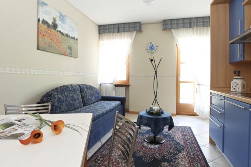 Apartmány For Hotel - Livigno