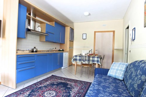 Apartmány For Hotel - Livigno