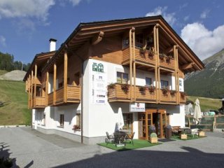 Apartmány For Hotel - Livigno Apartmány For Hotel - Livigno
