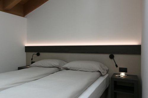 Bait Bepin - Livigno