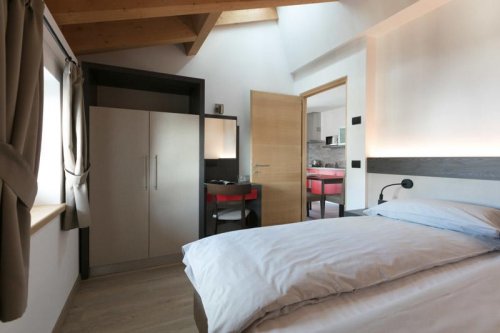 Bait Bepin - Livigno