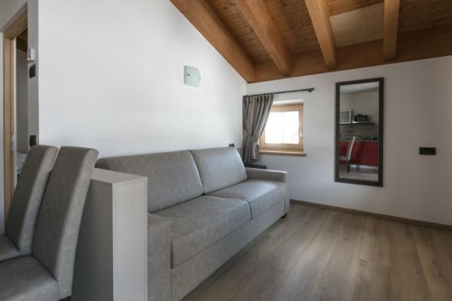 Bait Bepin - Livigno