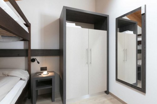 Bait Bepin - Livigno