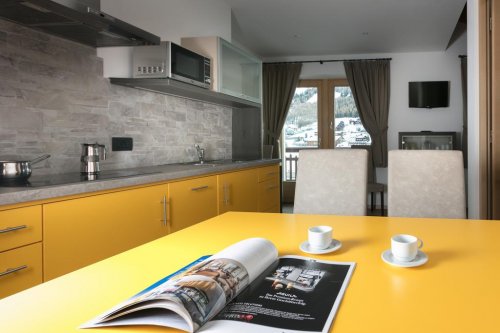 Bait Bepin - Livigno