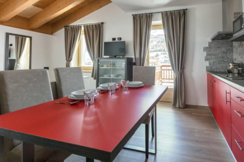 Bait Bepin - Livigno