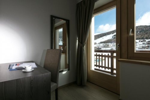 Bait Bepin - Livigno