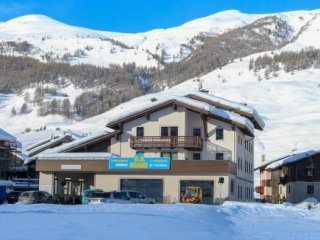 Bait Bepin - Livigno Bait Bepin - Livigno